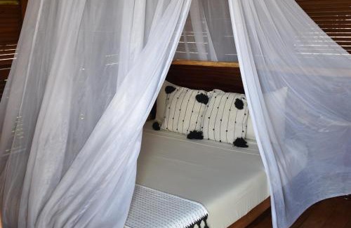 Villa de Tututepec de Melchor Ocampo Hotel | Casa UwU, Chacahua Oaxaca