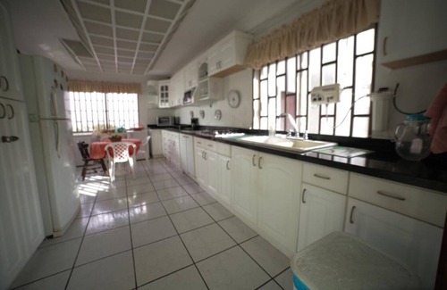 San Andres House | Casa V. I.P Family Hotel