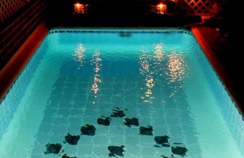 San Andres House | Casa V. I.P Family Hotel