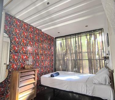 Mizata Apartment | CASA V - Mizata