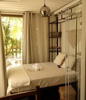 Mizata Apartment | CASA V - Mizata