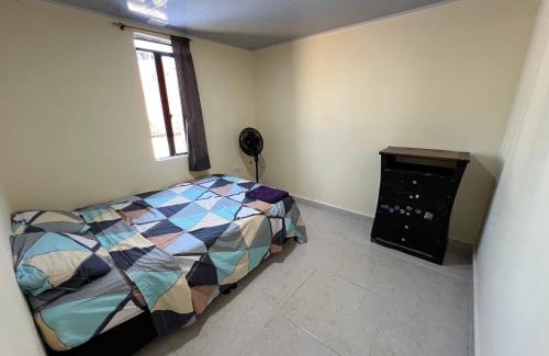 Restrepo House | Casa vacacional de 2 pisos en Restrepo, Meta