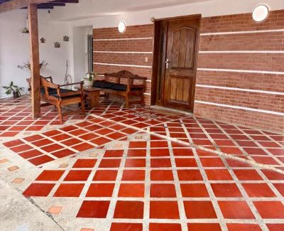 Tucacas House | Casa Vacacional de Playa Vip