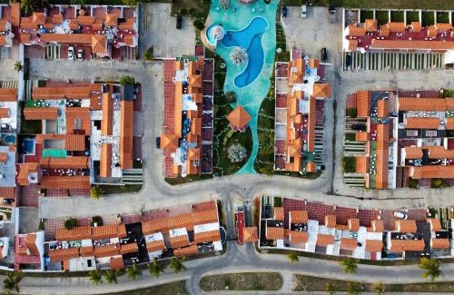 Tucacas House | Casa Vacacional de Playa Vip