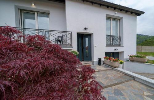 Maccagno House | Casa Vacanza Acqua Dolce