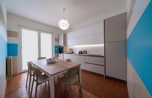 Maccagno House | Casa Vacanza Acqua Dolce