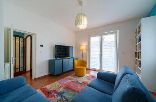 Maccagno House | Casa Vacanza Acqua Dolce