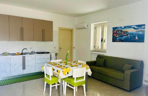 Lido House | Casa Vacanza Aria di Mare