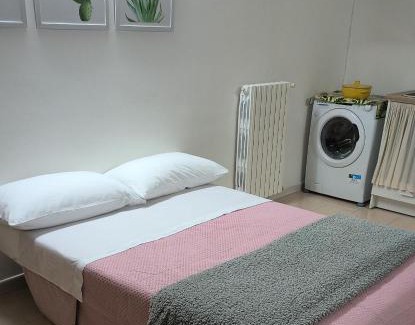 Laterza Apartment | casa vacanza con terrazza