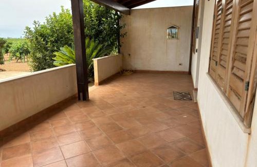 Petrosino House | Casa vacanza da Maria