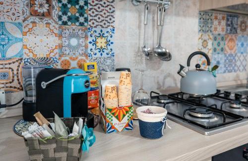 Leonforte Apartment | Casa vacanza Francesca