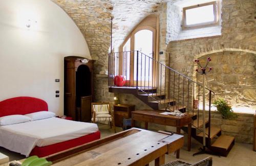 Costa di Mezzate House | Casa Vacanza Gaia