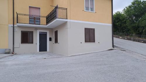 Greci Bed & Breakfast | "Casa Vacanza Greci"