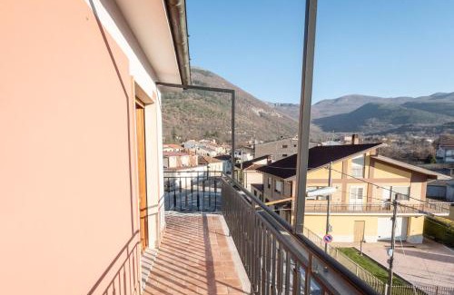 Gioia dei Marsi Apartment | Casa Vacanza Il Risveglio del Cavaliere