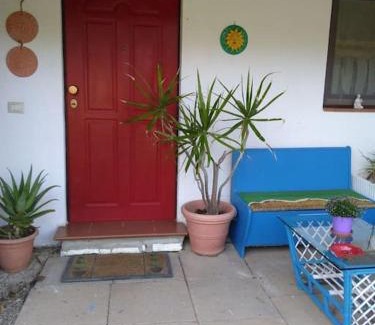 Dolianova House | Casa Vacanza Is Istrias