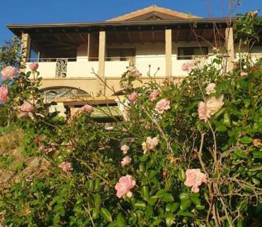 Dolianova House | Casa Vacanza Is Istrias