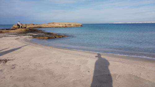 Marina di Mancaversa Apartment | Casa Vacanza Ada