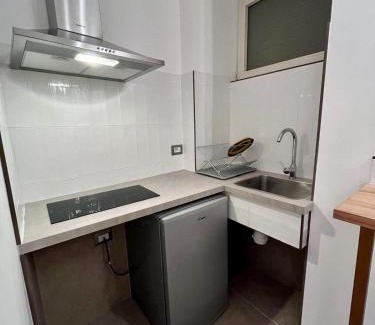 Marina di Mancaversa Apartment | Casa Vacanza Ada