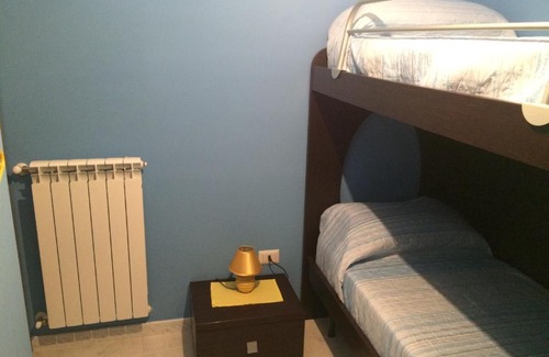 Sant'Angelo Le Fratte Bed & Breakfast | casa vacanza EVERY DAY