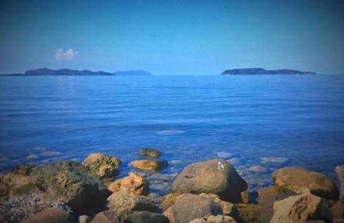 Lido Marausa House | Casa Vacanza La Torre