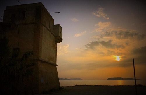 Lido Marausa House | Casa Vacanza La Torre