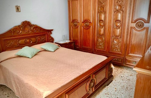 Lido Marausa House | Casa Vacanza La Torre