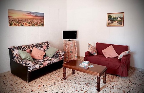 Lido Marausa House | Casa Vacanza La Torre