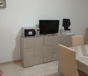 Palagiano Apartment | Casa Vacanza Luna2