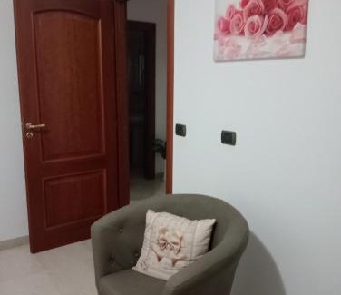 Palagiano Apartment | Casa Vacanza Luna2