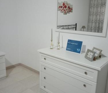 Palagiano Apartment | Casa Vacanza Luna2