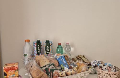 Eboli Apartment | Casa Vacanza Magna Graecia