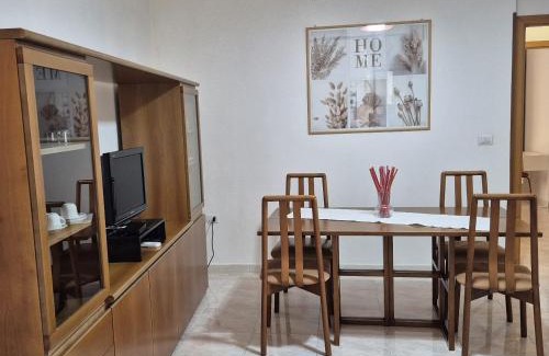 Eboli Apartment | Casa Vacanza Magna Graecia