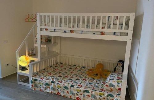 Montalbano Jonico House | Casa Vacanza Pitagora