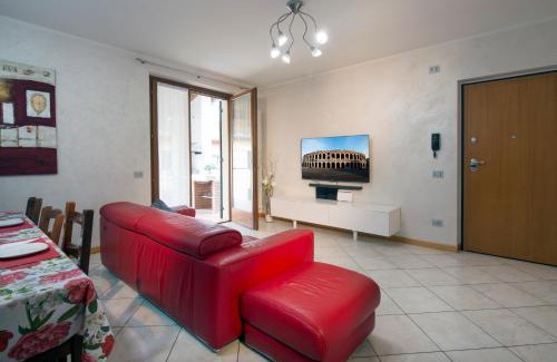 Salionze Apartment | Casa vacanza Simona