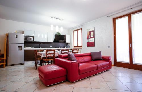 Salionze Apartment | Casa vacanza Simona