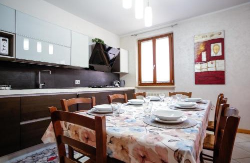 Salionze Apartment | Casa vacanza Simona