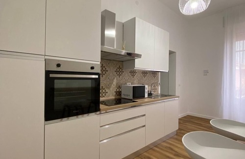 Avola House | Casa vacanza tra terra e mare.