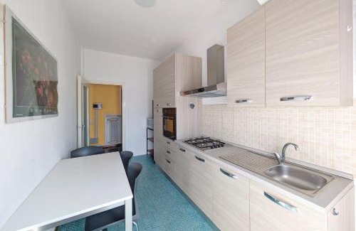 Crema Apartment | Casa Vacanze Crema