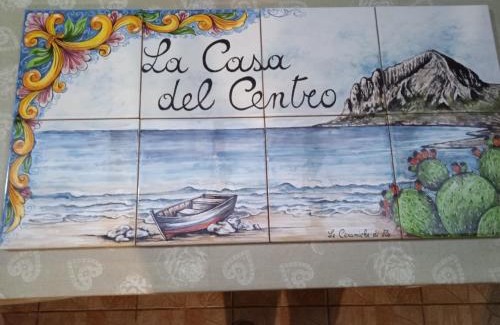 Custonaci House | Casa Vacanze del Centro