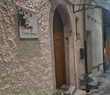 Calitri House | Casa Vacanze Donna Erminia