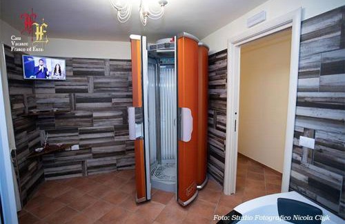 San Gregorio Magno Bed & Breakfast | Casa Vacanze - Franco ed Enza