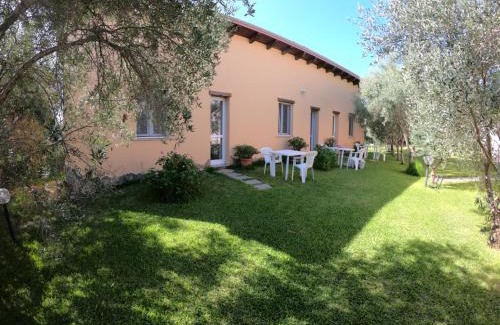 Matzaccara Apartment | Casa vacanze "Gli Ulivi" Apt 1