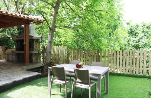 Aritzo Apartment | Casa vacanze il Giardino - Appartamento Ciliegio