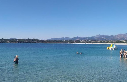 Berchidda House | Casa vacanze