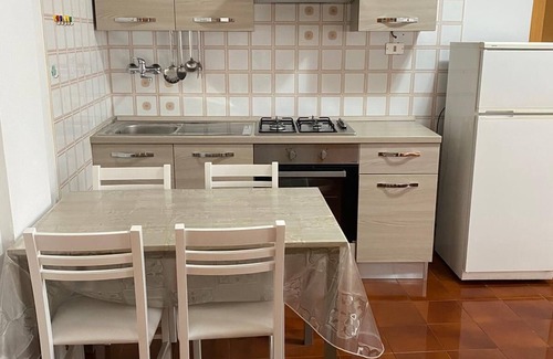 Ischitella House | Casa Vacanze