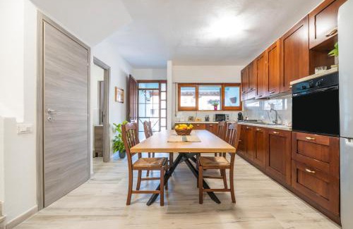 San Giovanni Suergiu House | Casa vacanze Elifra