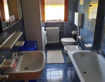 Spilimbergo Apartment | Casa Vacanze