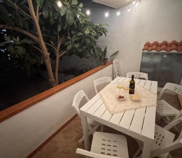 Assemini House | Casa Vacanze Janas