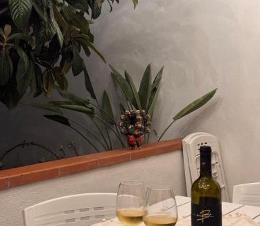 Assemini House | Casa Vacanze Janas