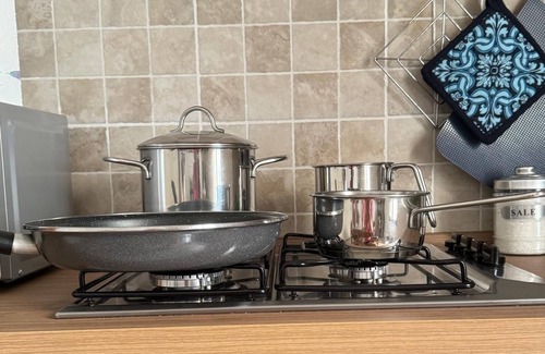 Assemini House | Casa Vacanze Janas